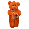 TEDDY BEAR – CODE-9-D
