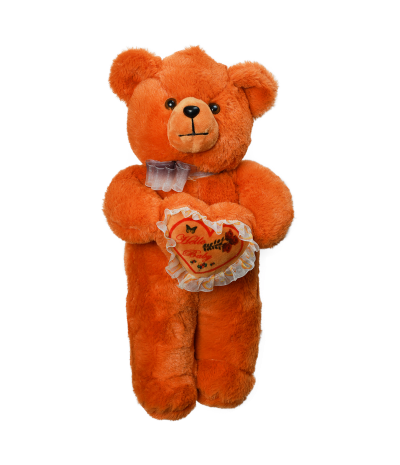 TEDDY BEAR – CODE-9-D