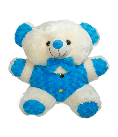 TEDDY BEAR – CODE-C-10