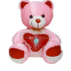 Teddy Bear (Code: F-6)