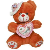 Teddy Bear (Code: K-7)