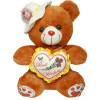 Teddy Bear (Code: K-9)