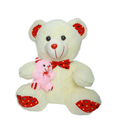 Teddy Bear (Code: MI-9)