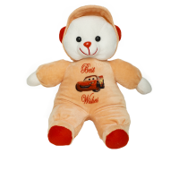 Teddy Bear (Code: N-4)