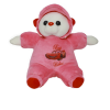 Teddy Bear (Code: N4-B)