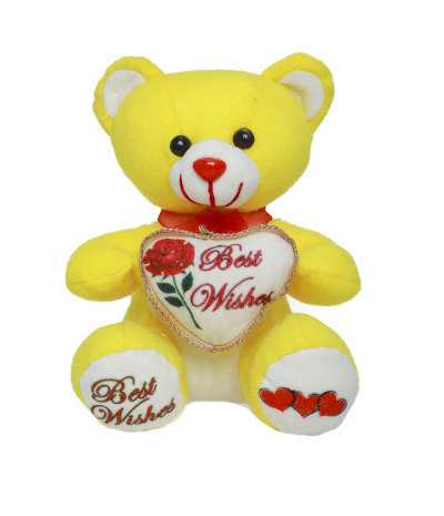Teddy Bear (Code: N6-B)