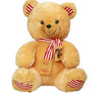 TEDDY BEAR (CODE: P-10)
