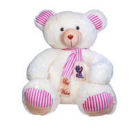 Teddy Bear (Code: P-20)