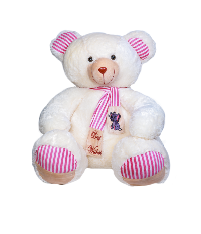 Teddy Bear (Code: P-20)