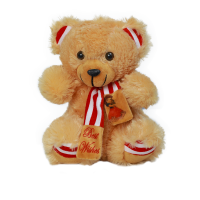 TEDDY BEAR (CODE: P-4)