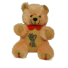 Teddy Bear (Code: T-4)